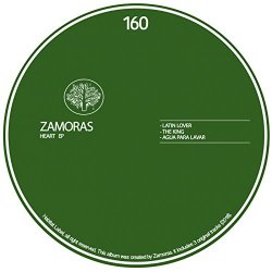 Zamoras - Heart EP