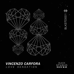 Vincenzo Carfora - Love Sensation