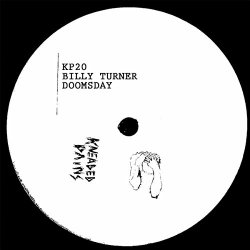 Billy Turner - Doomsday (Original Mix)