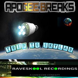 Apogee Breaks - Trip To Skylab