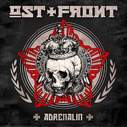 Ost Front - Adrenalin (Deluxe Edition) [Explicit]