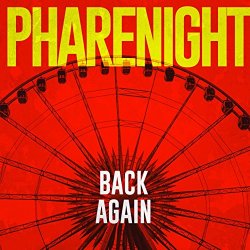 Pharenight - Back Again