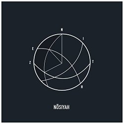 Nosiyah - Zenith EP