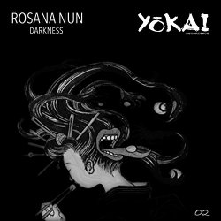 Rosanan Nun - Darkness