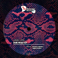 Daniel Lera - Dub Walk EP