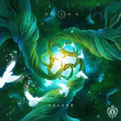 Scion - Ascend