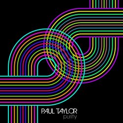 Paul Taylor - Purity