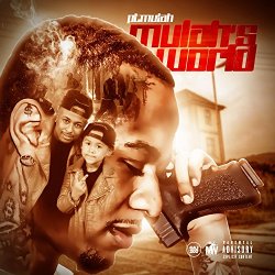 Pt Mulah - Mulah's World [Explicit]