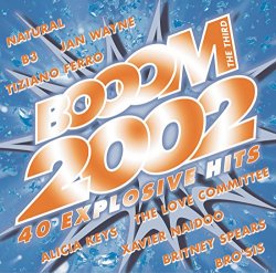 The Love Committee - Access Peace (Loveparade 2002) (Main Mix) (Short)