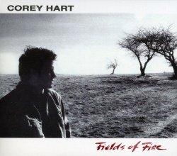 Corey Hart - Fields of Fire