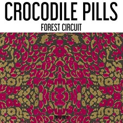 Crocodile Pills - Onelc