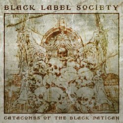 Black Vatican - Catacombs of the Black Vatican