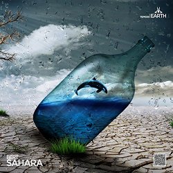 Bert - Sahara (Original mix)