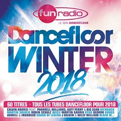 Various Artists - Fun Dancefloor Winter 2018 [Explicit]