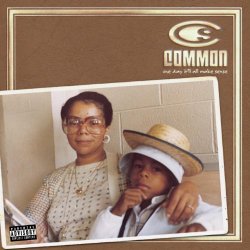 Common - Retrospect for Life [Clean]