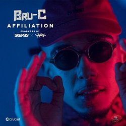 Bru-C feat. Skepsis - Affiliation (feat. Skepsis, Darkzy)