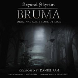 Daniel Ran - Beyond Skyrim: Bruma (Original Game Soundtrack)