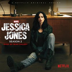   - Jessica Jones: Season 2 (Original Soundtrack)