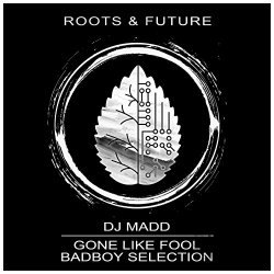 DJ Madd - Gone Like Fool / Badboy Selection