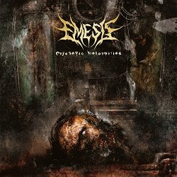 Emesis - Cryogenic Deformities [Explicit]