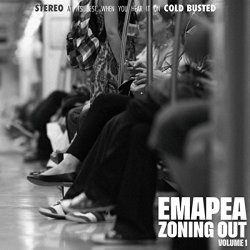 Emapea - Zoning Out Volume 1