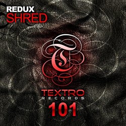 Redux - Shred