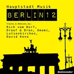   - Hauptstadt Musik Berlin, Vol. 12