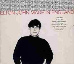 Elton John - Made in England / Beatles Mix by Elton John (1995-08-01)