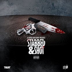 Benny - Stabbed & Shot [Explicit]