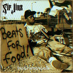 Sir Jinx - Beats for Food