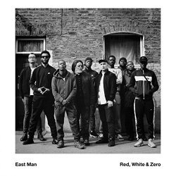 East Man - Red, White & Z&eacute;ro