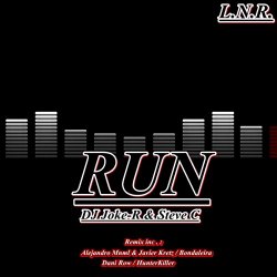 DJ Joke-R - RUN (HunterKiller Remix)