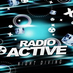 Radio Active - Night Diving (Original Mix)