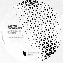 Djoiyan - Pinch Runner