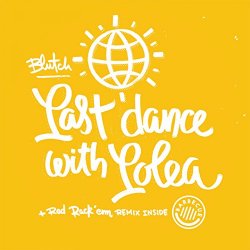 Blutch - Last Dance with Lolea