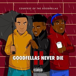 Krad & Courtesy of The Goodfellas - Interlude
