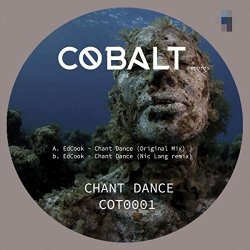 EdCook - Chant Dance (Original Mix)