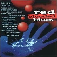 Various Artists - Red Blooded Blues