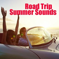 Various Artists - Road Trip Summer Sounds