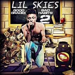 Lil Skies - Good Grades, Bad Habits Vol. 2 [Explicit]