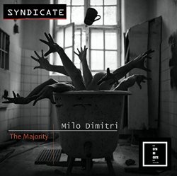 Milo Dimitri - The Majority