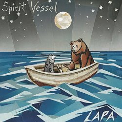 Lapa - Spirit Vessel