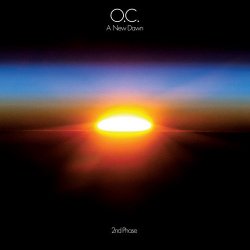 O.C. - A New Dawn [2nd Phase] [Import allemand]