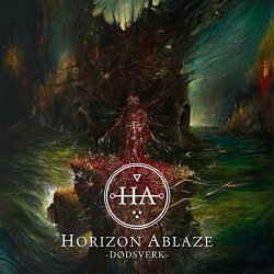 Horizon Ablaze - Dodsverk