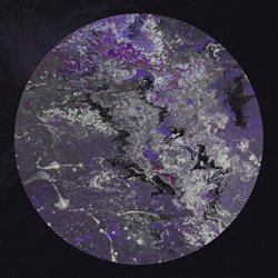 Kas:st - Cosmic Walkers EP