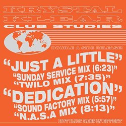 Krystal Klear - Club Studies