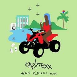 Kazitexx - San Konplex