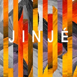 Jinje - Be Yourself