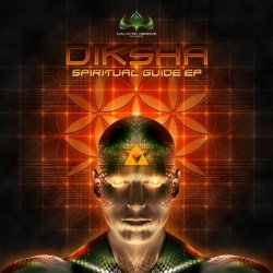 Diksha - Spiritual Guide (Original Mix)