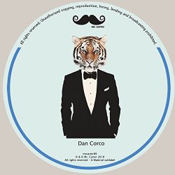 Dan Corco - Pump It EP